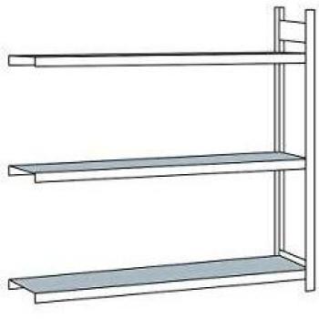 Easy-Fix Scaffalatura Large Span 2000mm