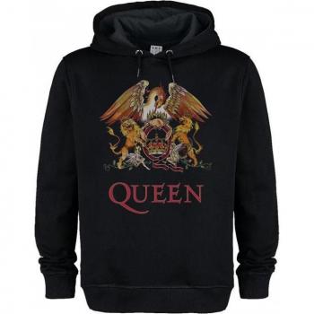 Sudadera con Capucha Real Amplificada para Adultos