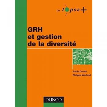 Annie Cornet Grh Et Gestion De La Diversité