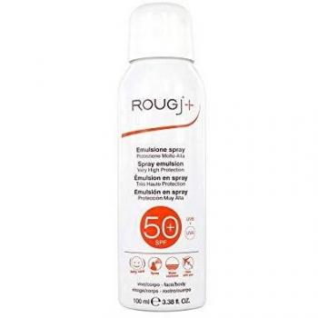 Rougj Group Rougj Kids Planning Spf 50+ Spray Bombola 100 Ml