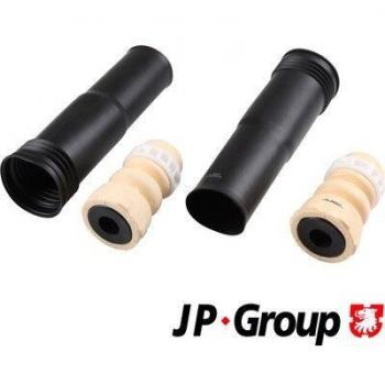 JP GROUP 1152706810 Juego de Guardapolvos Amortiguadores SKODA Superb III Hatchback