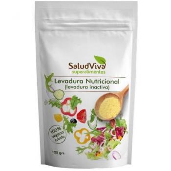 Salud Viva Veganistische Voedingsgist 250 g