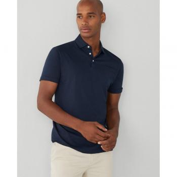 Polo de Algodón Pima Hackett London