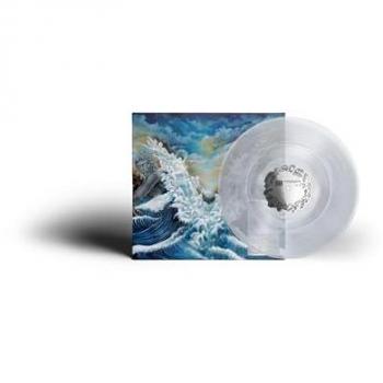 La Plus Sombre Lieu Où J'ai Jamais Été - Vinyle Cristal Clair