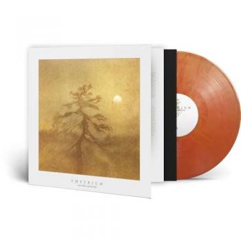 « Songs Of Moors And Misty Fields » : édition limitée, gatefold coloré