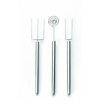 Ustensiles pour chocolatines Ibili 788000