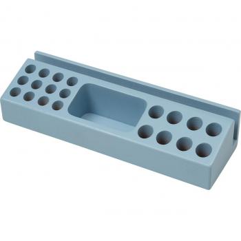 Porte-stylo Nofred Penholder Bleu