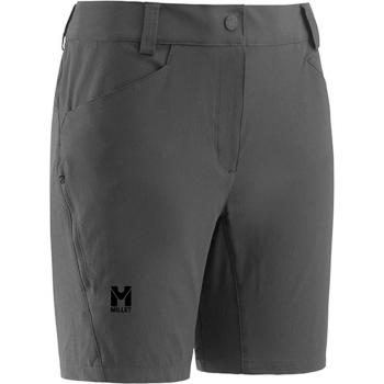 Millet Pantaloni Corti Trekker Stretch II