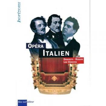 Coffret Opera italien