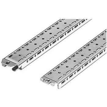 Guía DIN Rittal 18mm x 39mm