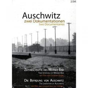 Auschwitz - Zwei Dokumentationen - Disc 2 - Die Befreiung von Auschwitz (DVD)