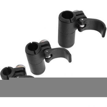 Adjustable Climbing Sticks