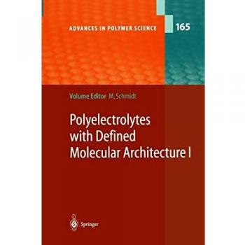 Polyelectrolytes with Defined Molecular Architecture I
