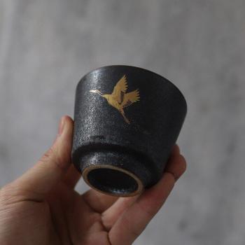 Chinesische Kung Fu Teetasse 100ml