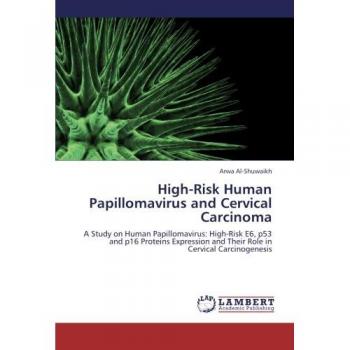 Al-Shuwaikh, A: High-Risk Human Papillomavirus and Cervical