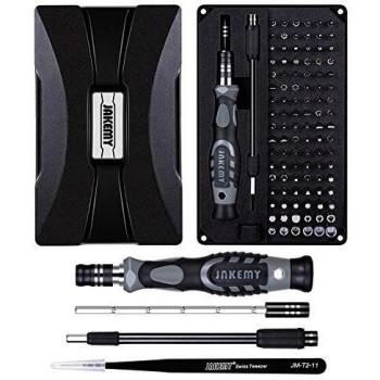 Kit di Cacciaviti Magnetici LUROON