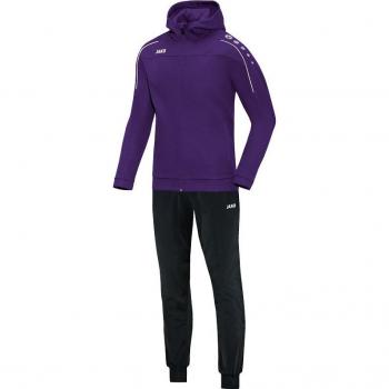 Jako Classico Youth Hooded Sweatshirt
