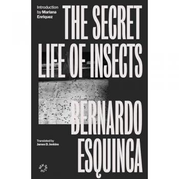 The Secret Life of Insects