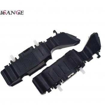 Soporte de parachoques delantero para Hyundai Accent 1.6L compatible 865141R000 y 865131R000