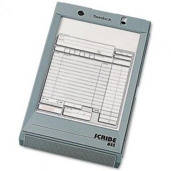 Twinlock Sales Counter PK75 CS 855/3
