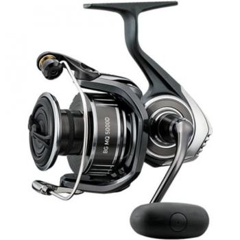 Daiwa BG MQ Spinnrolle 3000D-XH