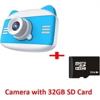 Appareil Photo Numérique Enfant 1080P
