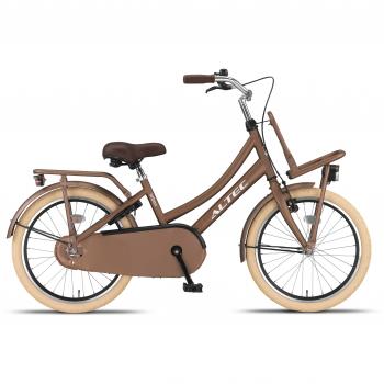 Altec Urban Transportfiets 20 inch - Lavendel