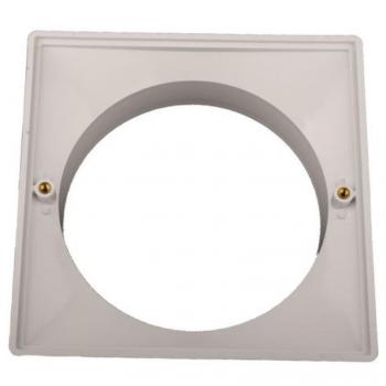 Couvercle carré pour skimmer SP1082/SP1084/SP1085 blanc Hayward