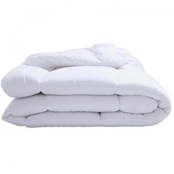 Ecopure Recycled Microfibre Duvet 4.5 Tog Single