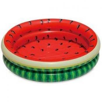 Piscina Inflable Sandía Ø114x25 Cm