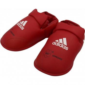 Adidas Karate Foot Protectors WKF