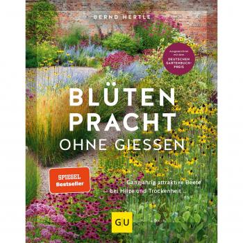 Blütenpracht ohne GieÃen
