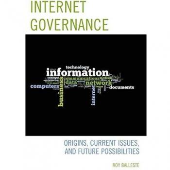 Internet governance.
