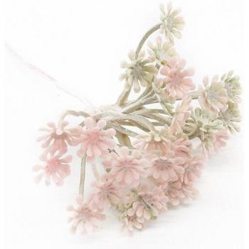 Artificial Plant Garland with Candy Box and Floral Arrangement