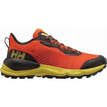 Scarpe Helly Hansen Cush-Pro Eagle TR arancioni - 41