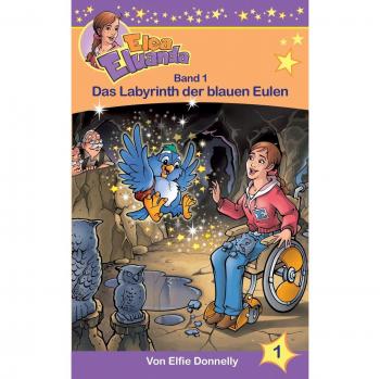 Das Labyrinth der blauen Eulen