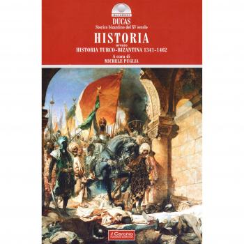 Historia ovvero Historia turco-bizantina 1341-1462