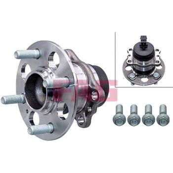 Kit de roulements de roue FAG 713 6269 90
