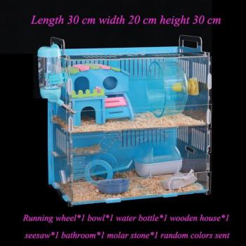 Four Seasons Breeding Incubator