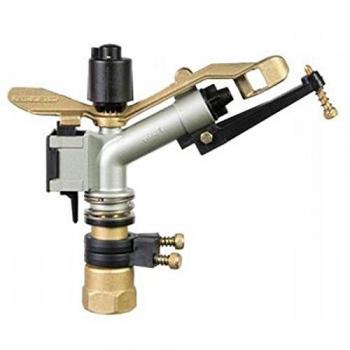 Cannone per irrigazione Funny 1 portata 12,5-19,5 metri