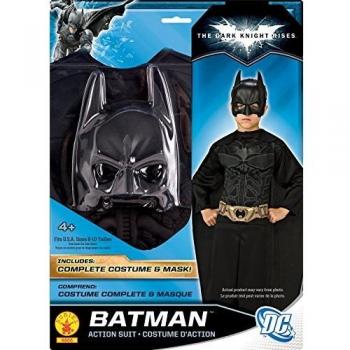 Rubie’s Batman – Kit Déguisement Batman Dark Knight