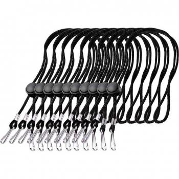 Cordón de Seguridad para Máscaras - 10 Unidades