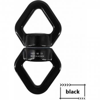 25KN Swivel Connector for Hammocks