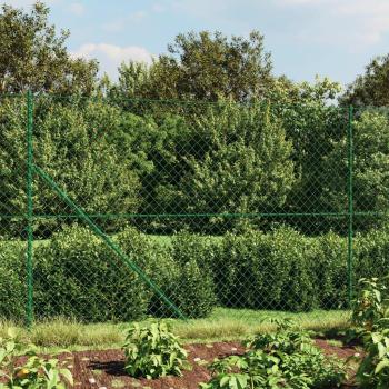 Brida Verde Maison du'Monde 1,8x10 m