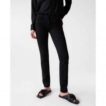 Pantalón Vaquero Wonder Push Up Slim - Salsa Jeans