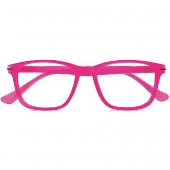 ZWILLINGE FLAM FUCHSIA SILBER