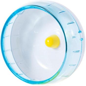 Stilles Laufspielzeug für Hamster