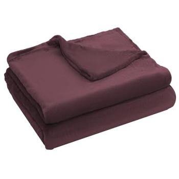 Pañuelo de Pelo Polar: Sofá y Oficina