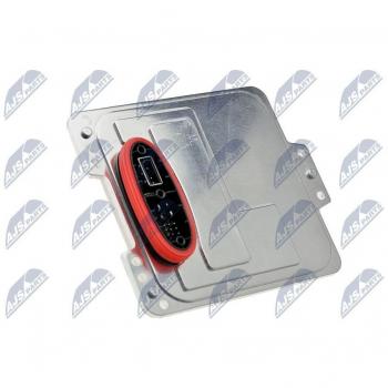 Lámpara de descarga de gases NTY EPX-PS-000