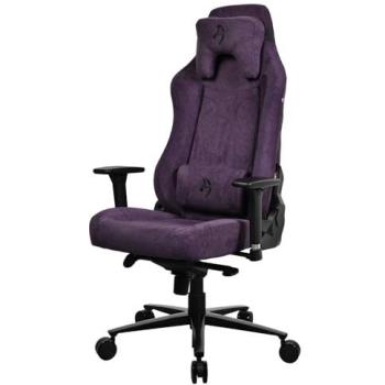 Arozzi Vernazza Chaise Gaming – Mauve
